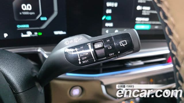 Kia Sorento 2025 — Şəkil 11/34