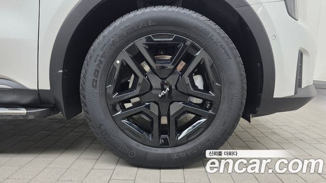Kia Sorento 2025 — Şəkil 25/34