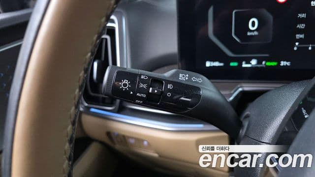 Kia Sorento 2025 — Şəkil 30/34