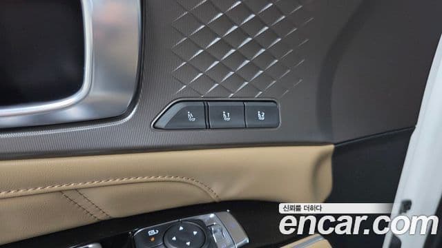 Kia Sorento 2025 — Şəkil 24/34