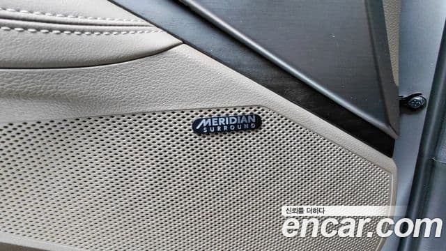 Kia K8 2023 — Photo 26/35