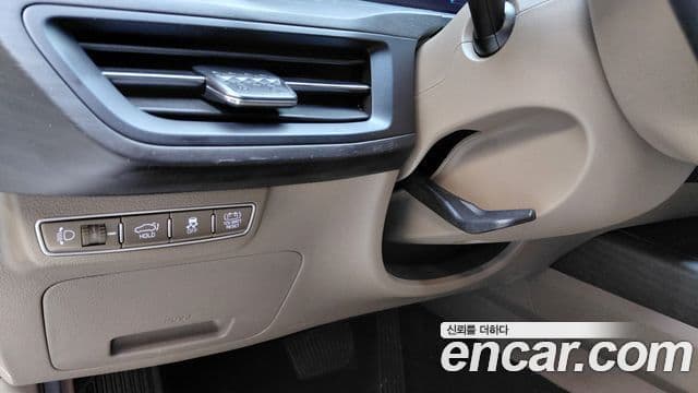 Kia K8 2023 — Photo 31/35