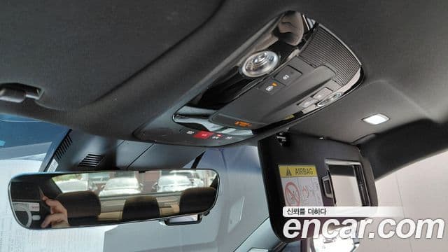 Kia K8 2023 — Photo 11/35