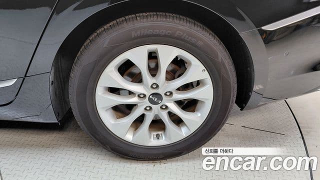 Kia K8 2021 — Şəkil 5/30