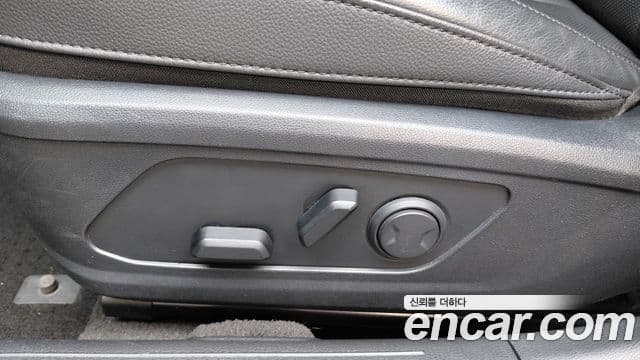 Kia K8 2021 — Şəkil 3/30