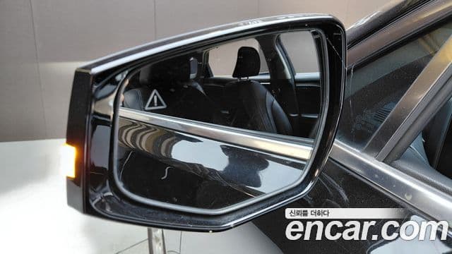 Kia K8 2021 — Şəkil 27/30
