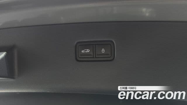 Genesis GV80 Coupe 2026 — Фото 20/20