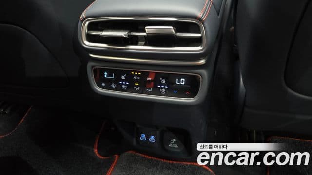 Genesis GV80 Coupe 2026 — Şəkil 8/42