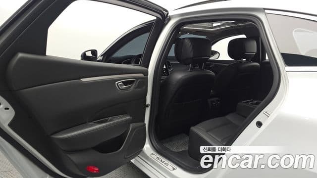 Renault Samsung SM6 2023 — Фото 11/20