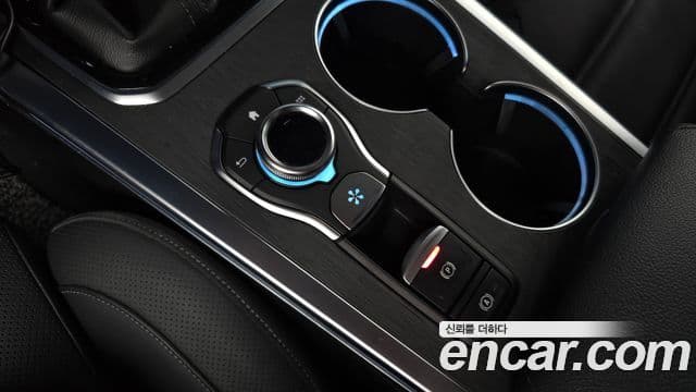 Renault Samsung SM6 2023 — Фото 18/20