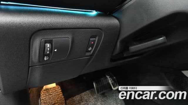 Renault Samsung SM6 2023 — Фото 20/20