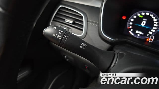 Renault Samsung SM6 2023 — ფოტო 10/36