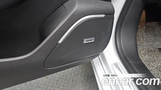 Renault Samsung SM6 2023 — ფოტო 36/36