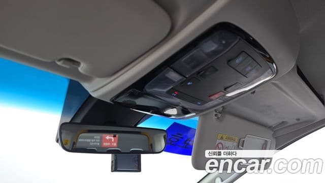 Hyundai Staria 2023 — Фото 20/20