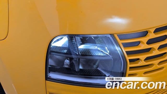Hyundai Staria 2023 — Photo 26/34