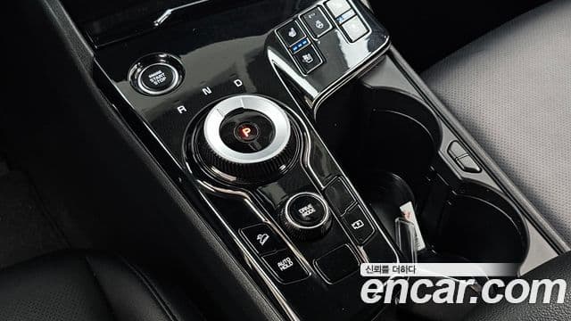 Kia Sportage 2022 — Фото 9/20