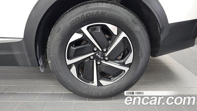 Kia Sportage 2022 — Photo 4/31