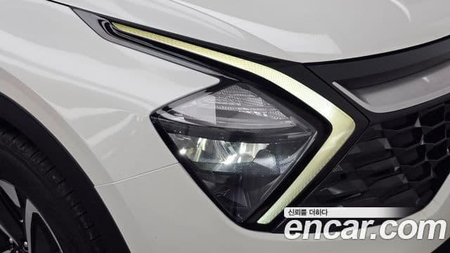 Kia Sportage 2022 — Photo 23/31