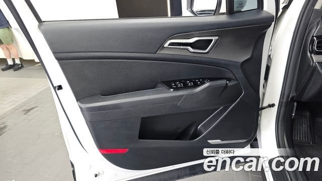 Kia Sportage 2022 — Photo 13/31