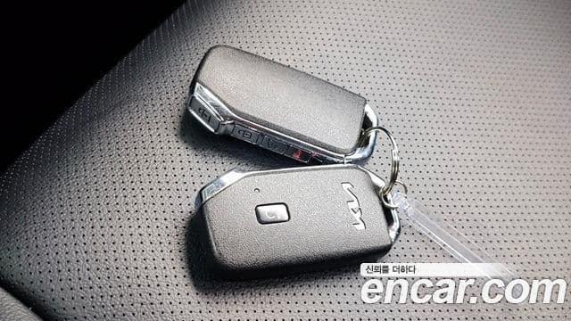 Kia Sportage 2022 — Photo 28/31