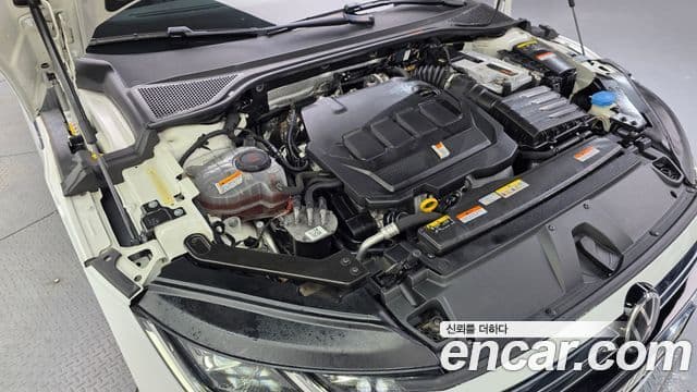 Volkswagen Arteon 2022 — Şəkil 29/35