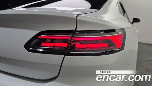 Volkswagen Arteon 2022 — Şəkil 12/35