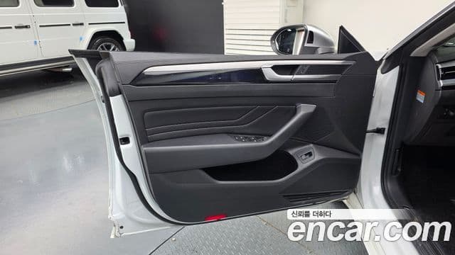 Volkswagen Arteon 2022 — Şəkil 3/35