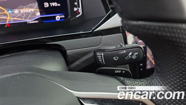 Volkswagen Arteon 2022 — Şəkil 23/35