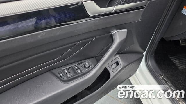 Volkswagen Arteon 2022 — Şəkil 4/35