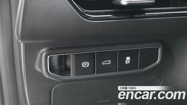 Kia K8 2025 — Фото 13/20
