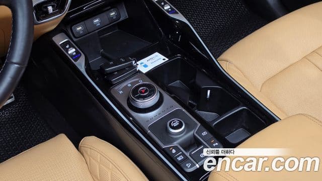 Kia Sorento 2020 — Фото 9/20