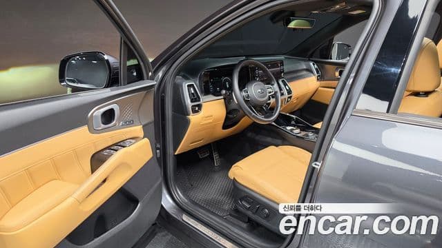 Kia Sorento 2020 — Фото 10/20