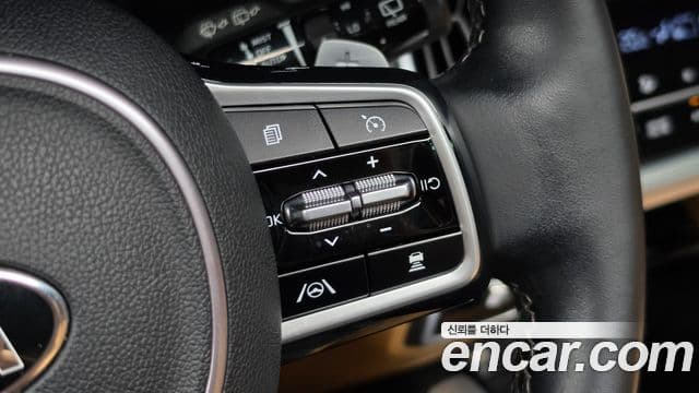Kia Sorento 2020 — Фото 13/20