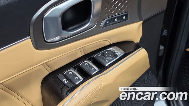 Kia Sorento 2020 — Фото 20/20