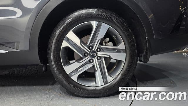 Kia Sorento 2020 — Photo 3/32