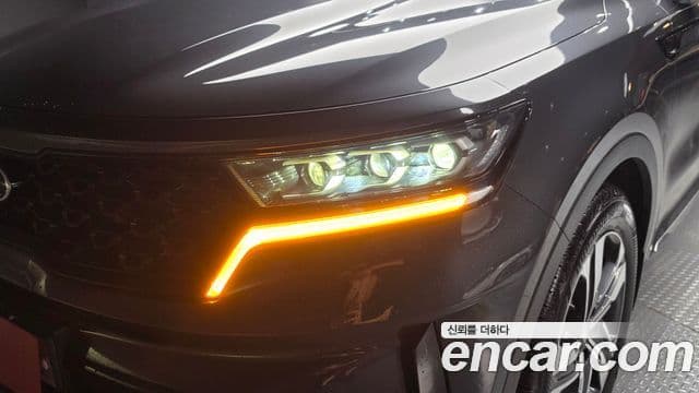 Kia Sorento 2020 — Photo 7/32