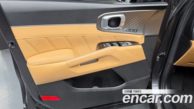 Kia Sorento 2020 — Photo 32/32