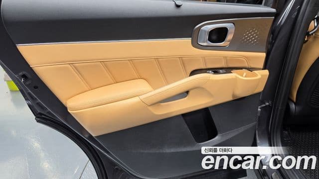 Kia Sorento 2020 — Photo 23/32