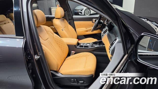 Kia Sorento 2020 — Photo 16/32