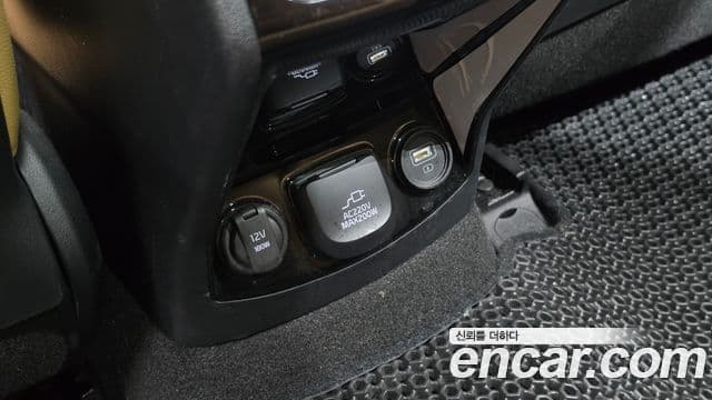 Kia Sorento 2020 — Photo 4/32