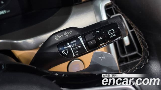 Kia Sorento 2020 — Photo 2/32