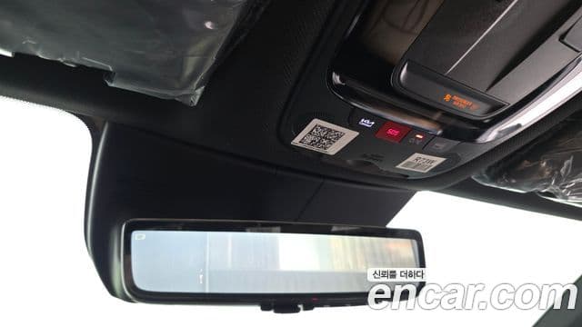 Kia Sorento 2024 — Фото 18/20