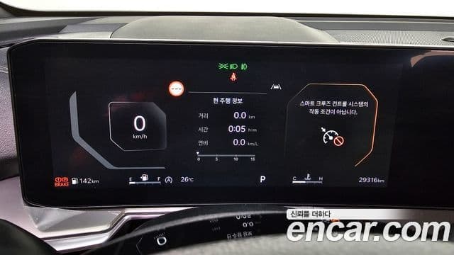 Kia Sorento 2024 — Фото 8/20