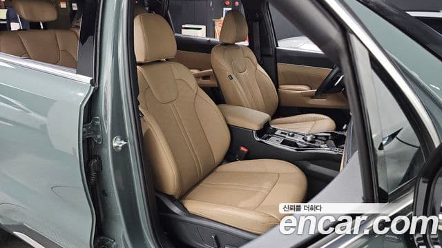 Kia Sorento 2024 — Фото 10/20
