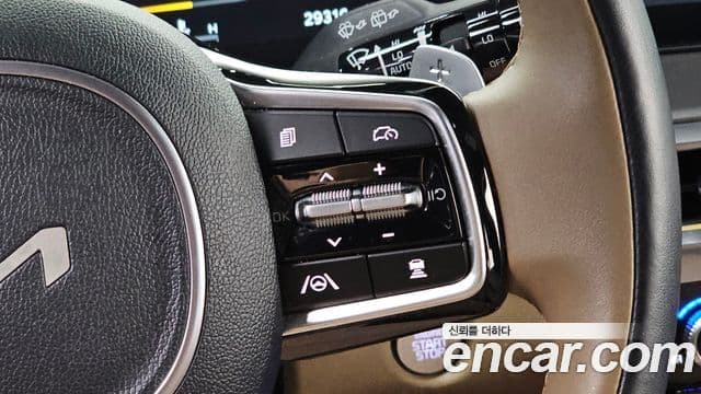 Kia Sorento 2024 — Şəkil 29/32