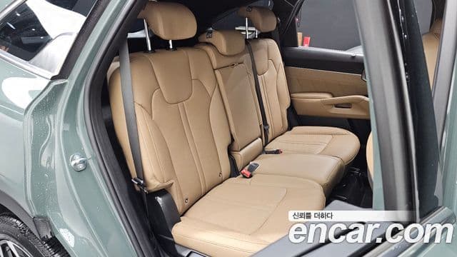 Kia Sorento 2024 — Şəkil 4/32