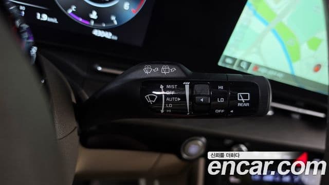 Kia Carnival 2023 — Фото 20/20