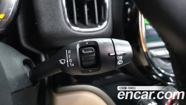 Mini Cooper D Countryman 2019 — Şəkil 14/42