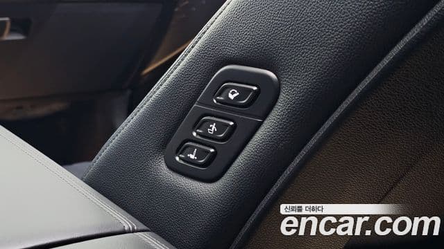 Kia K8 2021 — Şəkil 22/31