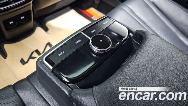 Kia K8 2021 — Şəkil 15/31